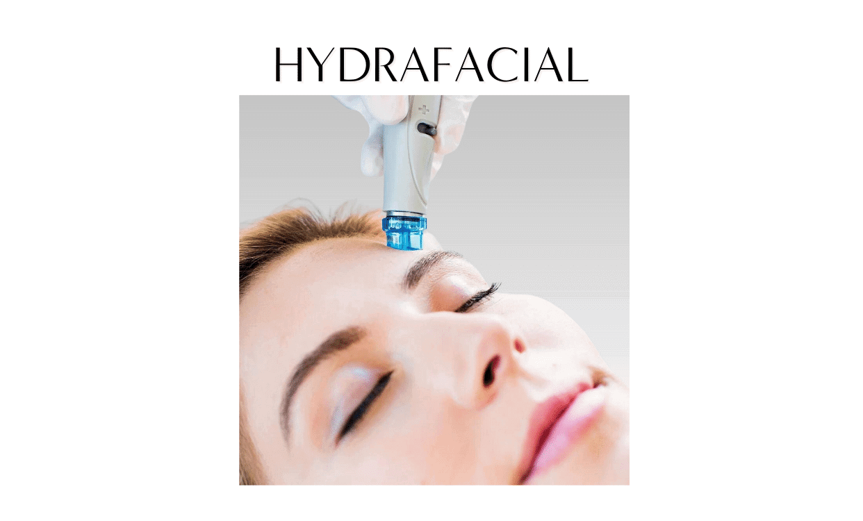 HydraFacial 