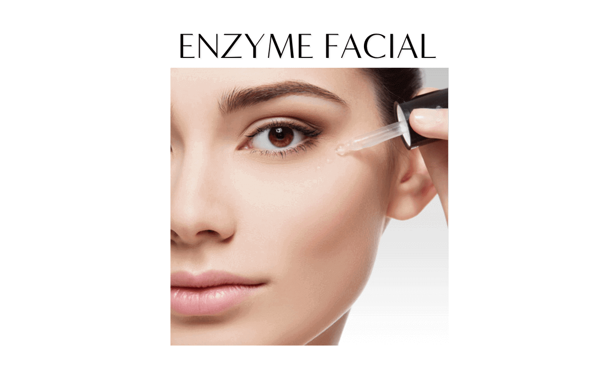 Enzyme Facial