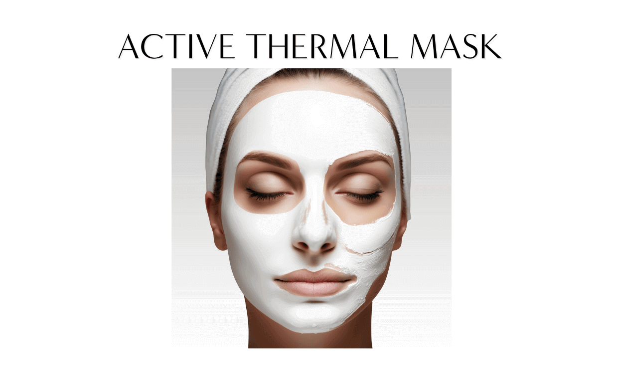Thermal Mask