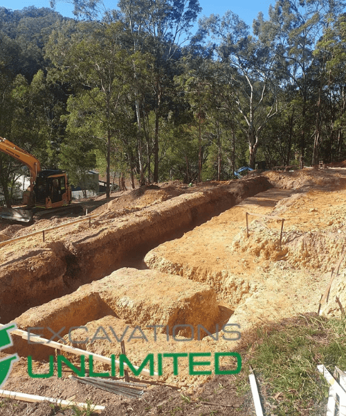 Post Hole Augering Currumbin