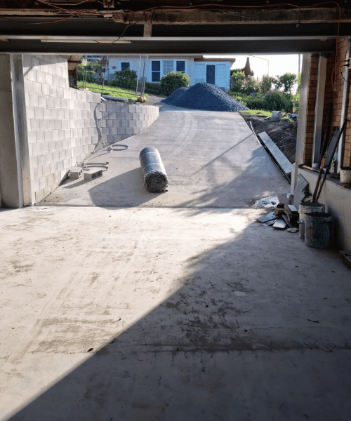 Post Hole Augering Currumbin