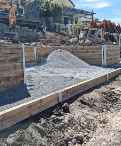 Trenching Service Currumbin