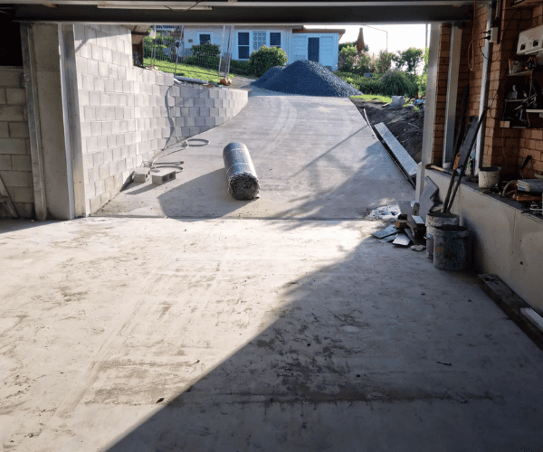 Robina Mini Excavator Bobcat Combo Service