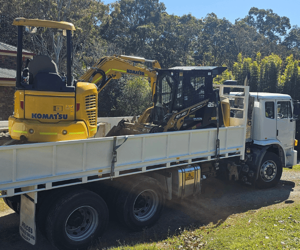 Post Hole Augering Currumbin