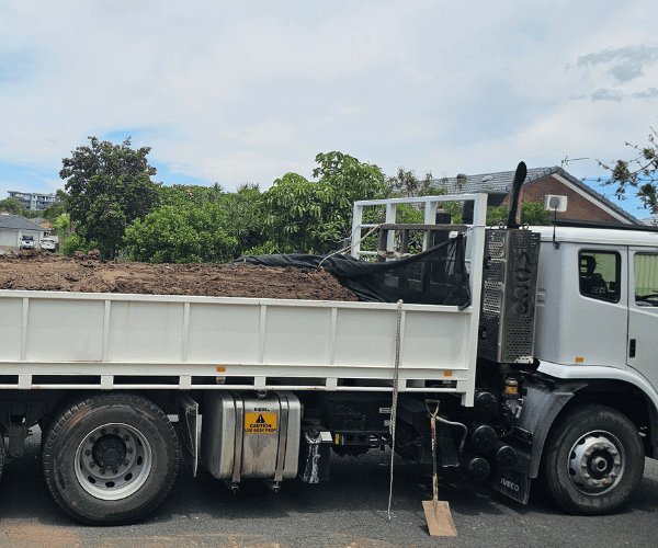 Excavation Service Currumbin