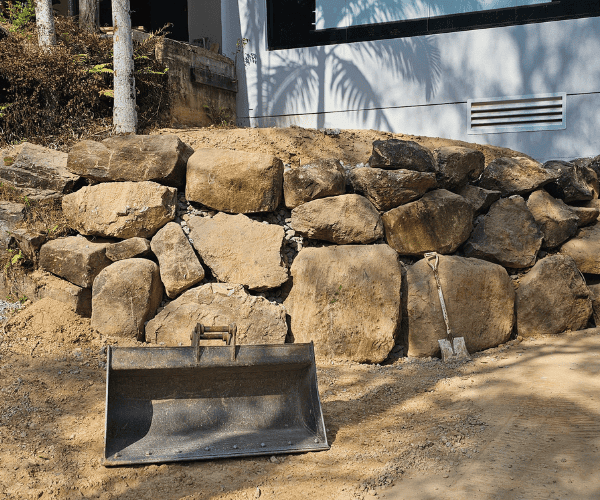 Trenching Service Currumbin