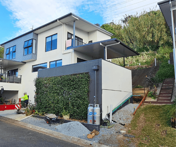 Trenching Service Currumbin