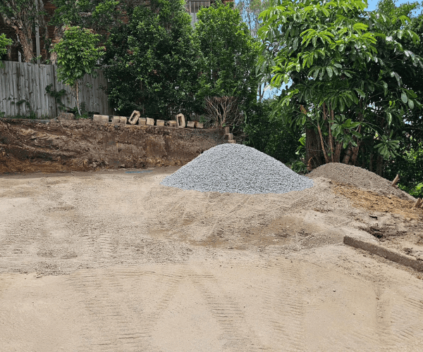 Trenching Service Currumbin