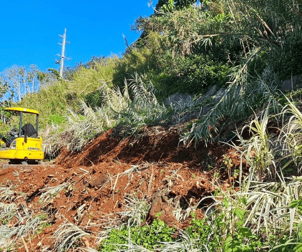 Post Hole Augering Currumbin