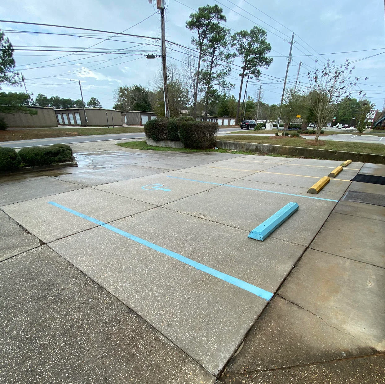 Professional house washing team in Alton NH