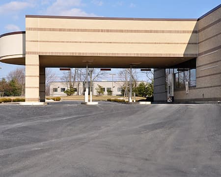 Professional house washing team in Alton NH