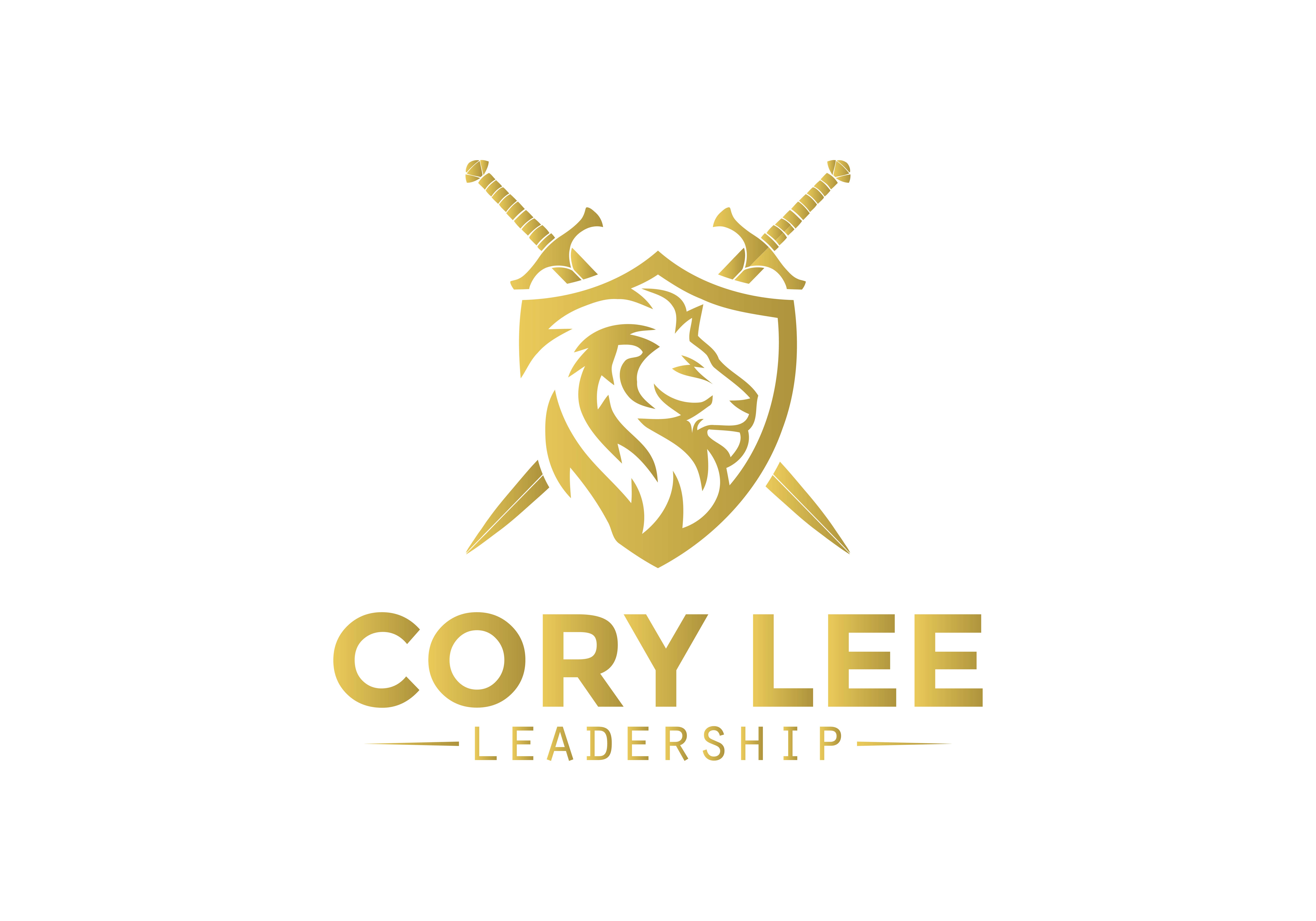 Cory Lee Corporate Logo