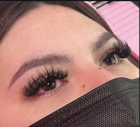 Hybrid Lash Transformation