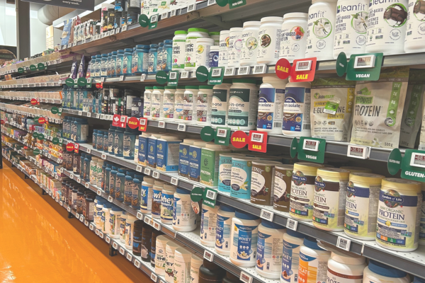 Protein in Midlife: Are You Eating Too Little… or Too Much?