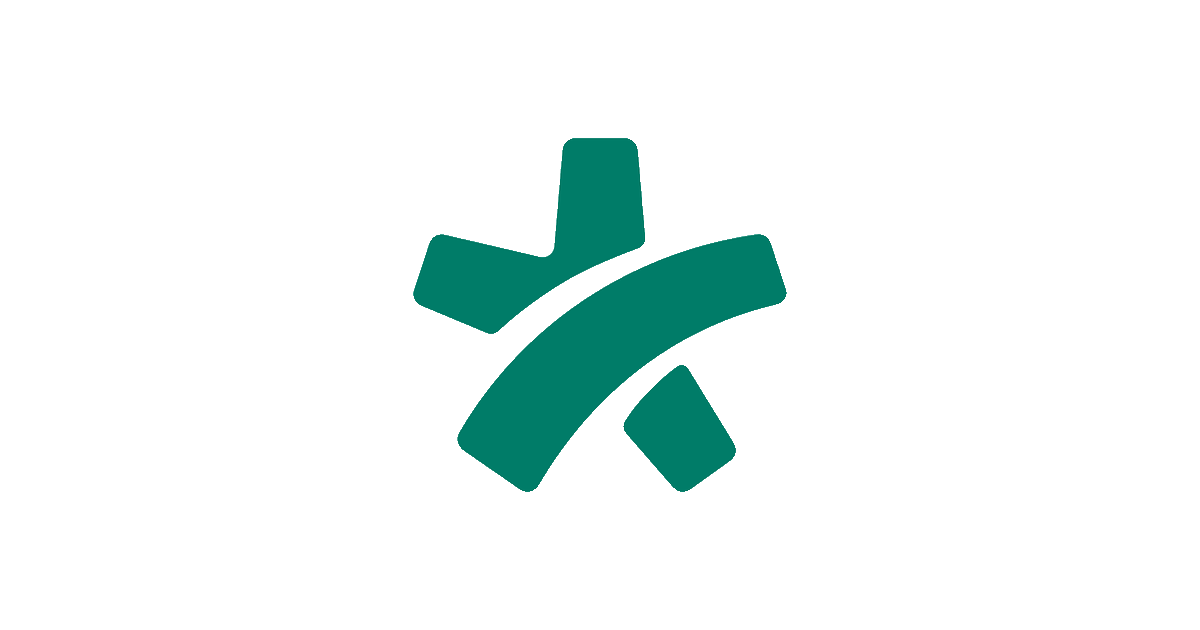 Marina business logo