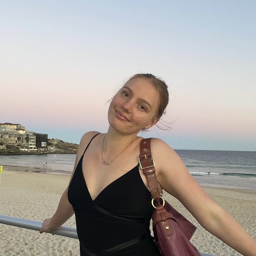 Khalia Strev