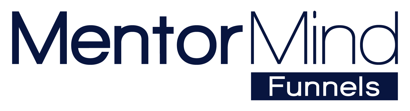 Mentor Mind Funnels