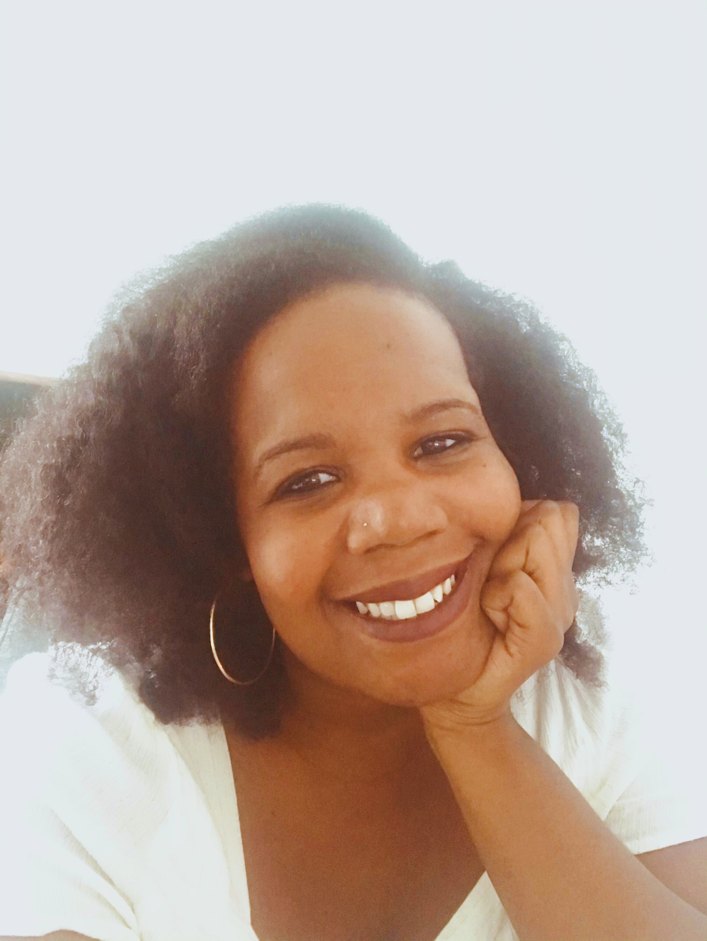 Portrait de Cyrielle Xavir