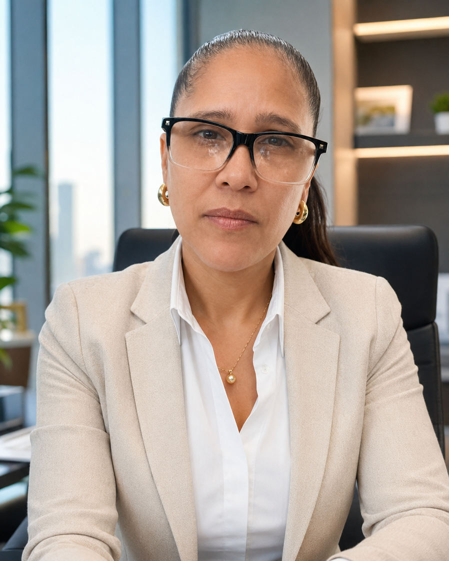 Jane Gomez