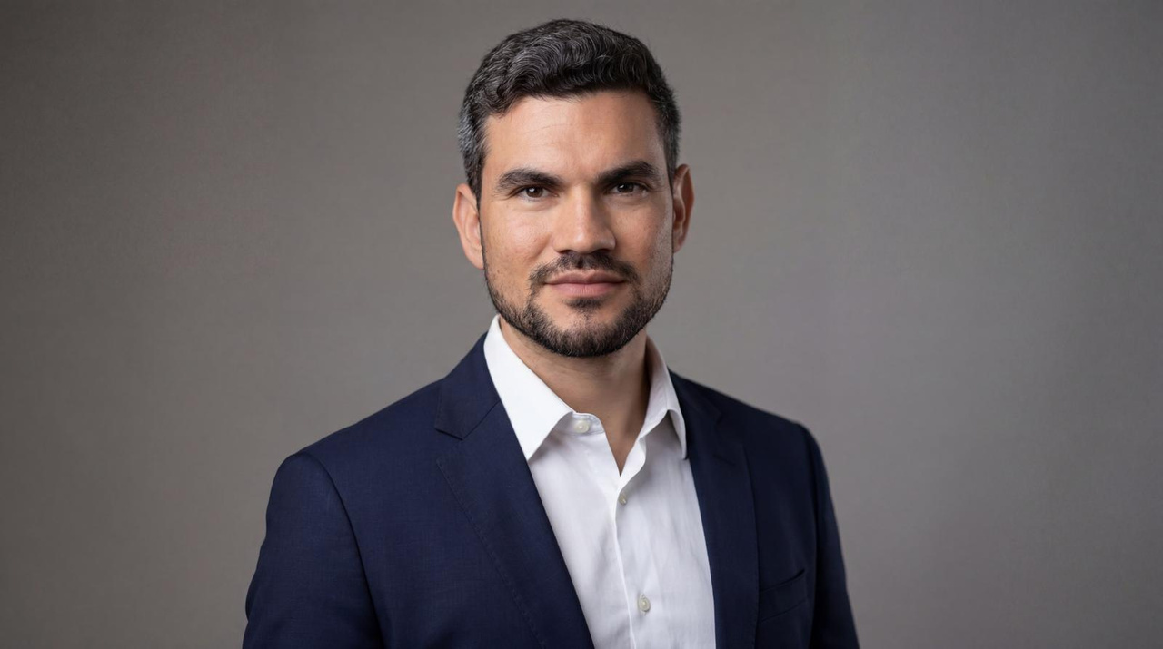 Luis Benzaquen