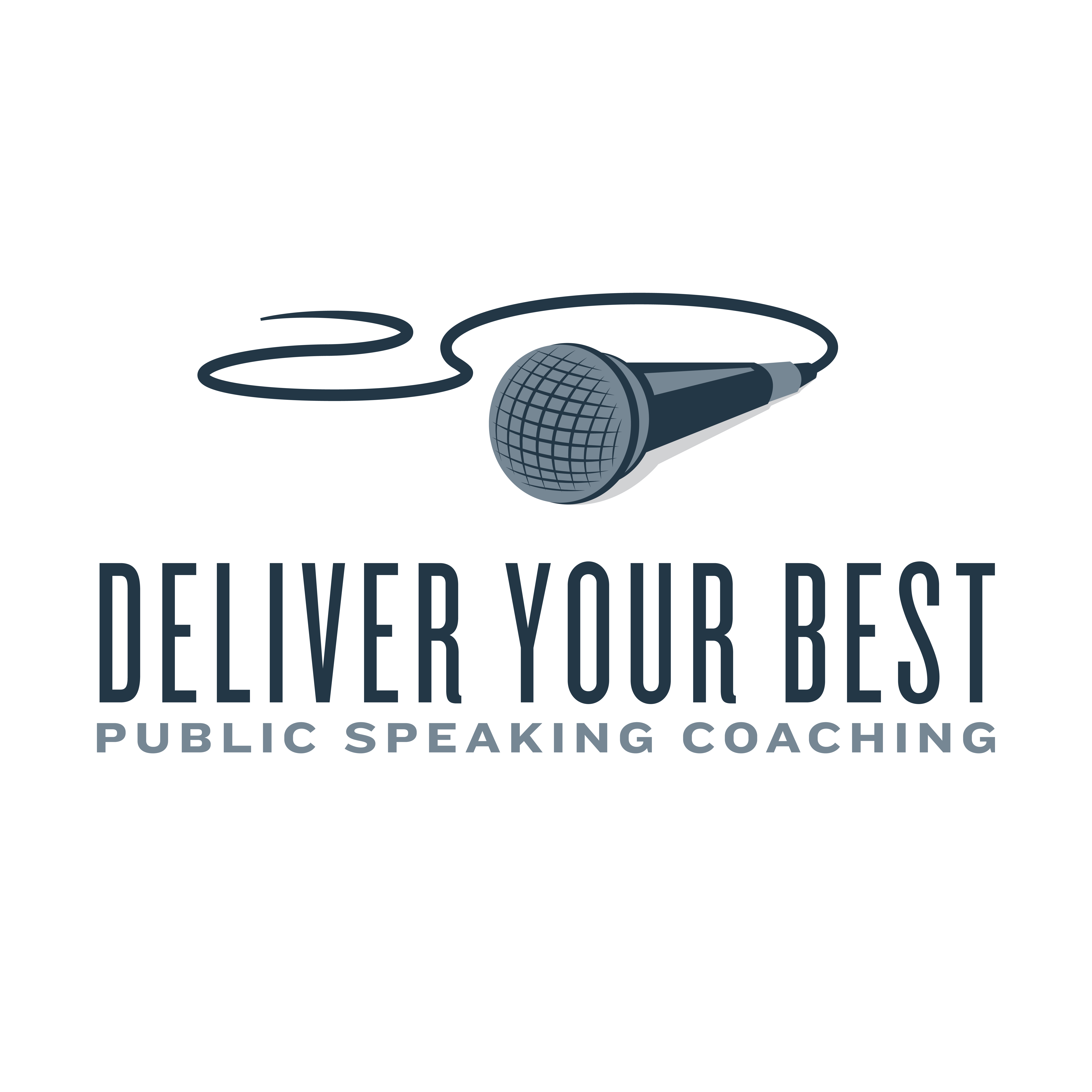 Client logo