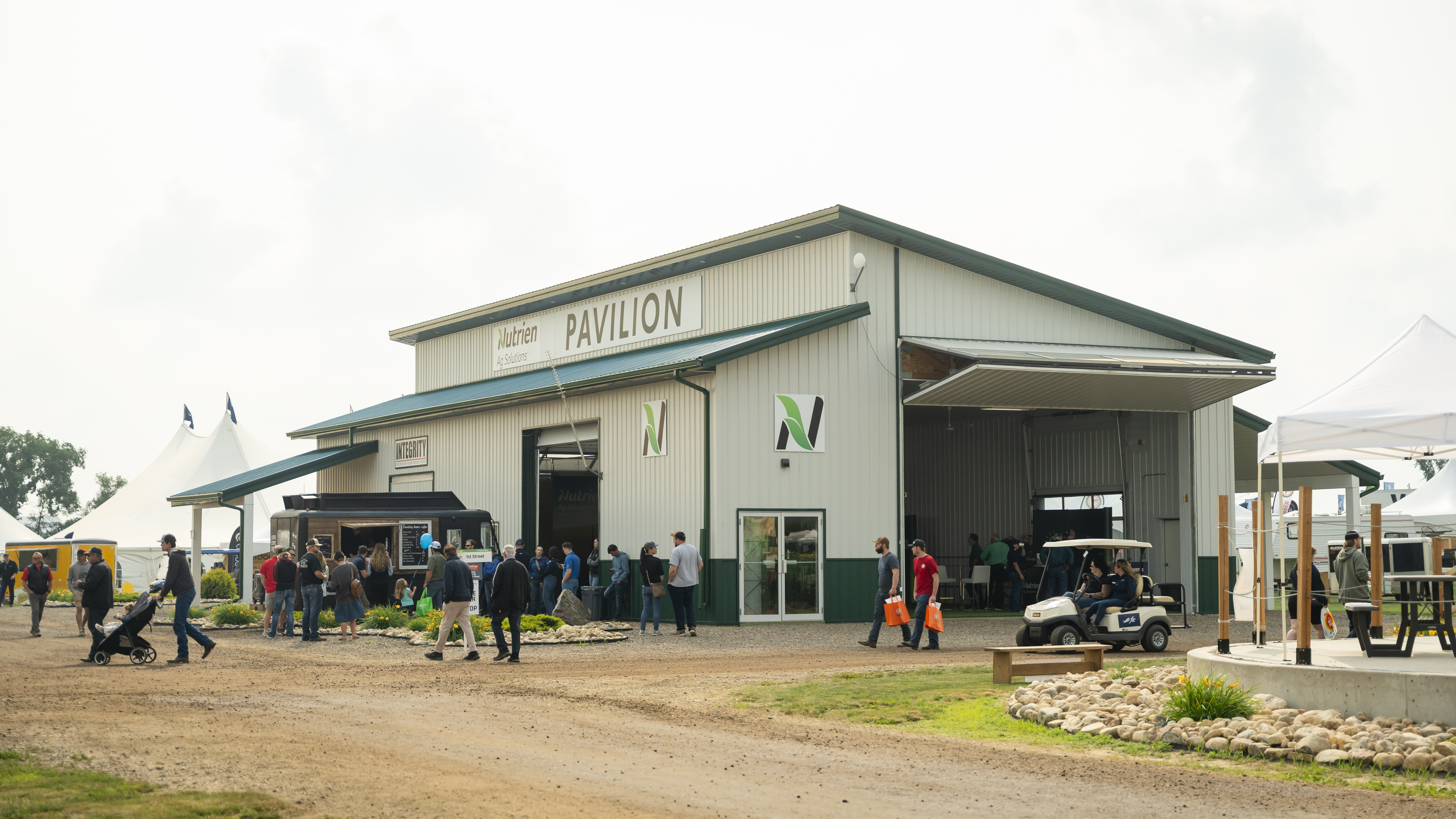 Ag in Motion 2025 — Photography by Emmanuel Wani