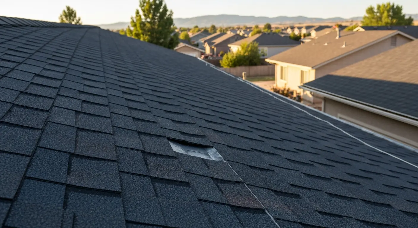 Kuna-area roofing contractor