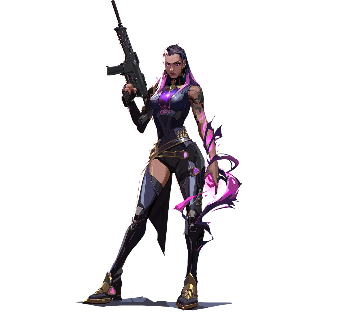 Reyna