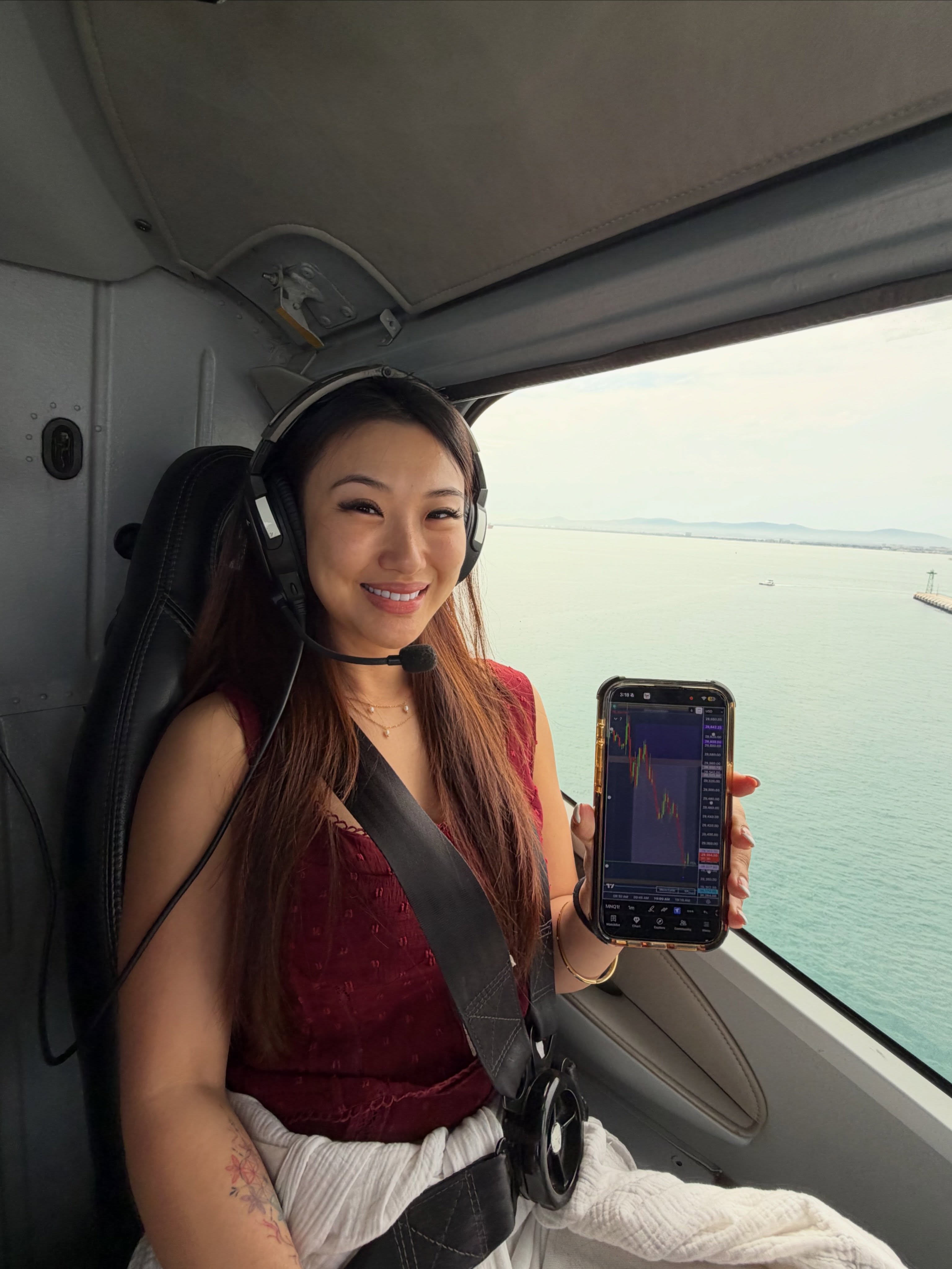 Joyce Tan