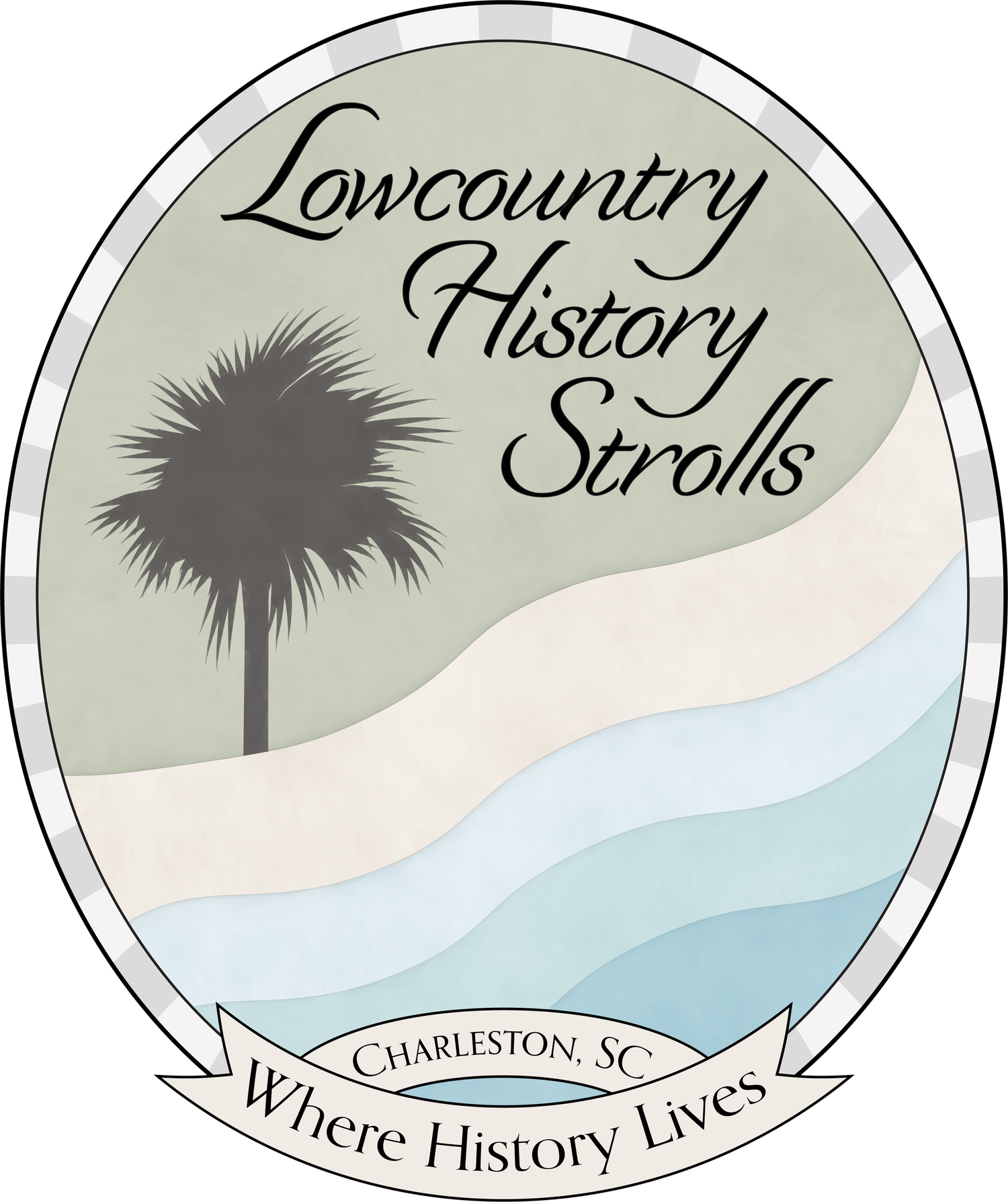 Lowcountry History Strolls 