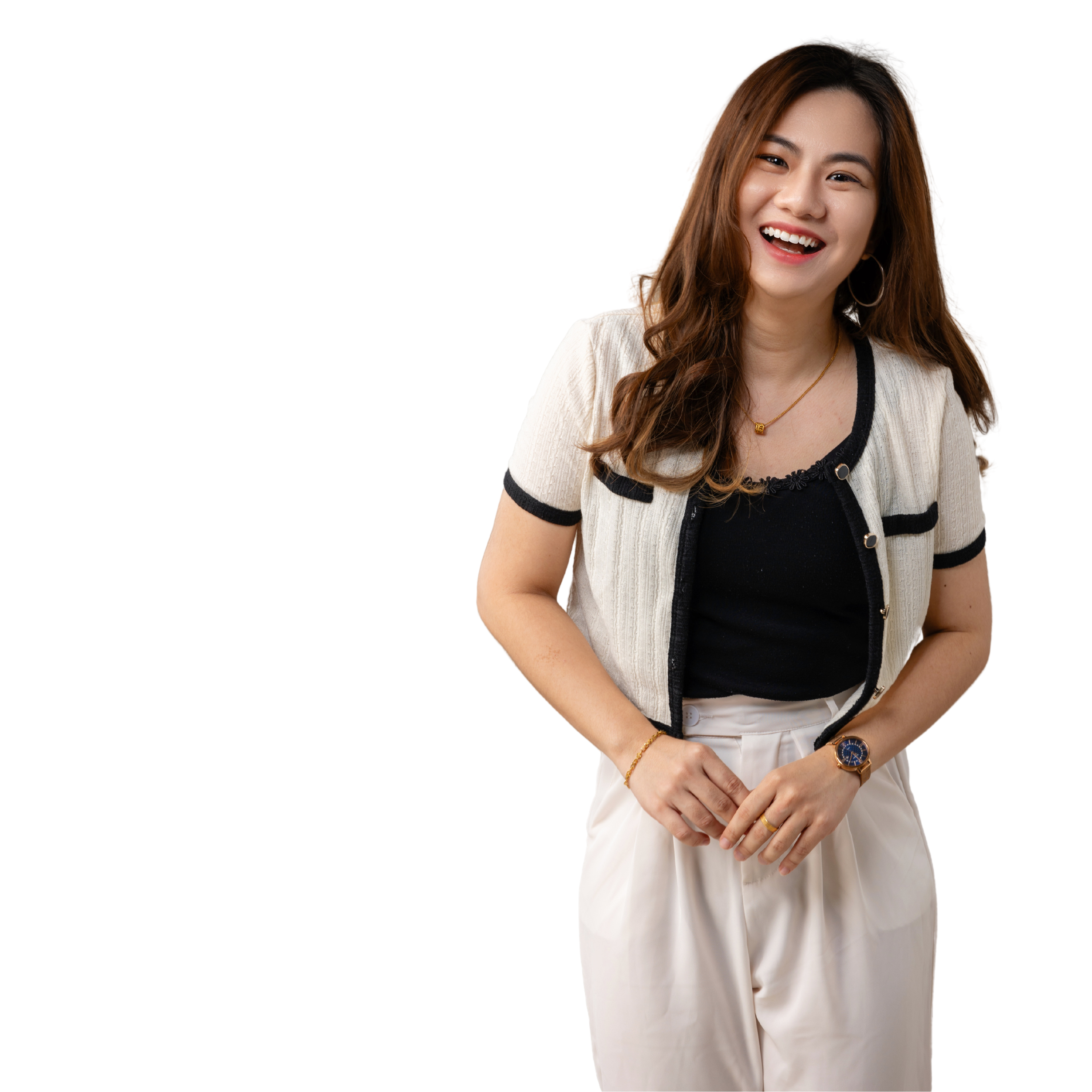 Dietitian Jaceme 贾思米