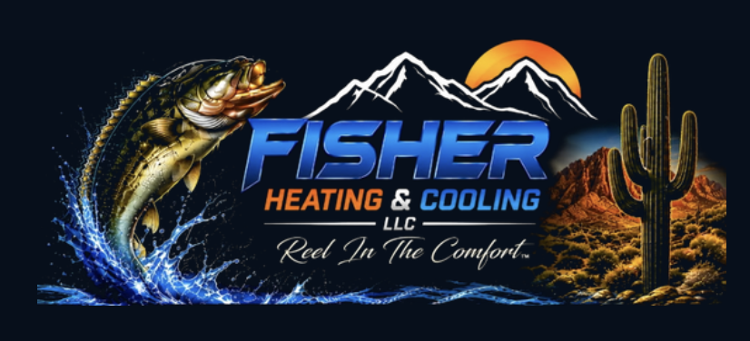 Fisher Heating & Cooling