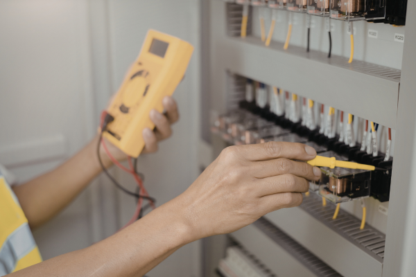 Electrical Panel