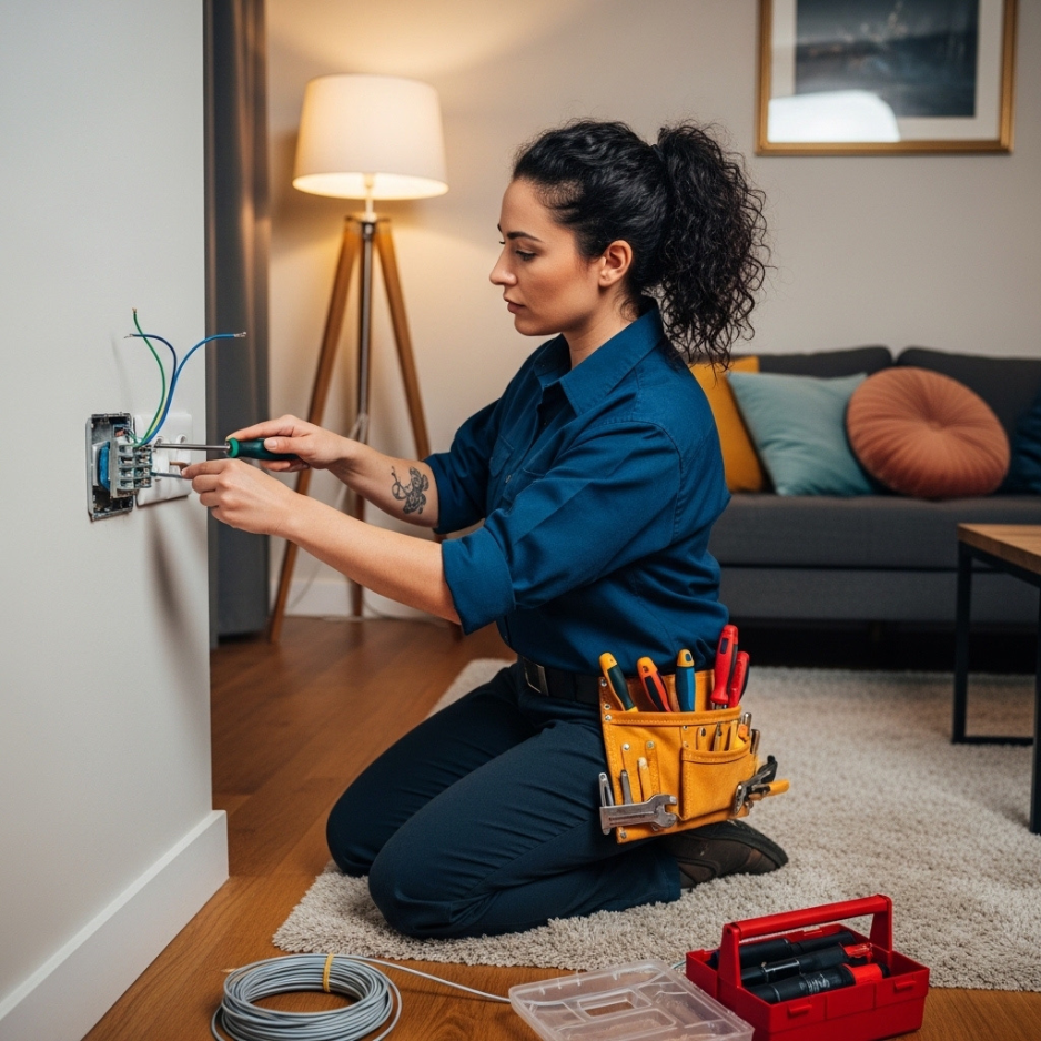 Home Upgrades Home Upgrades