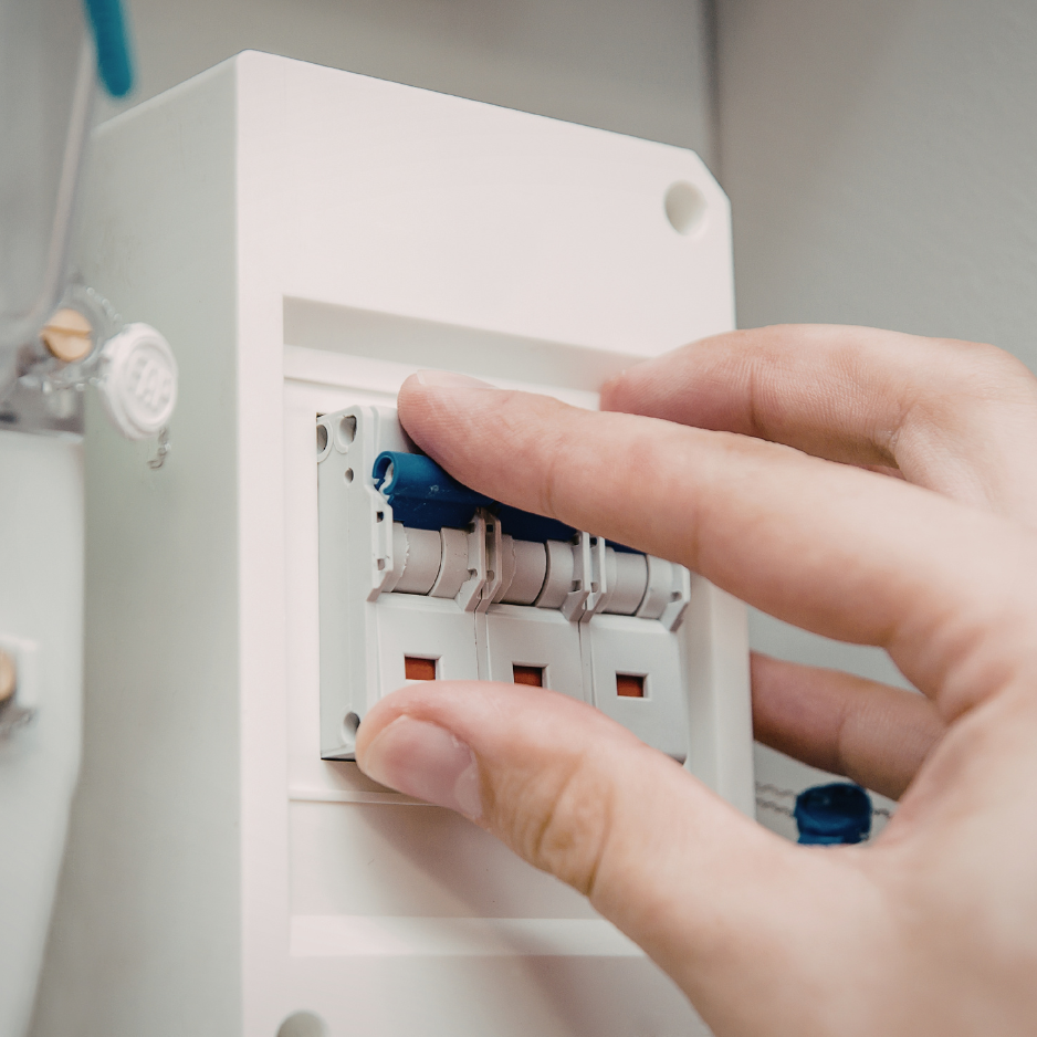 Why Your Breaker Keeps Tripping and What It Means for Your Home or Business Why Your Breaker Keeps Tripping and What It Means for Your Home or Business