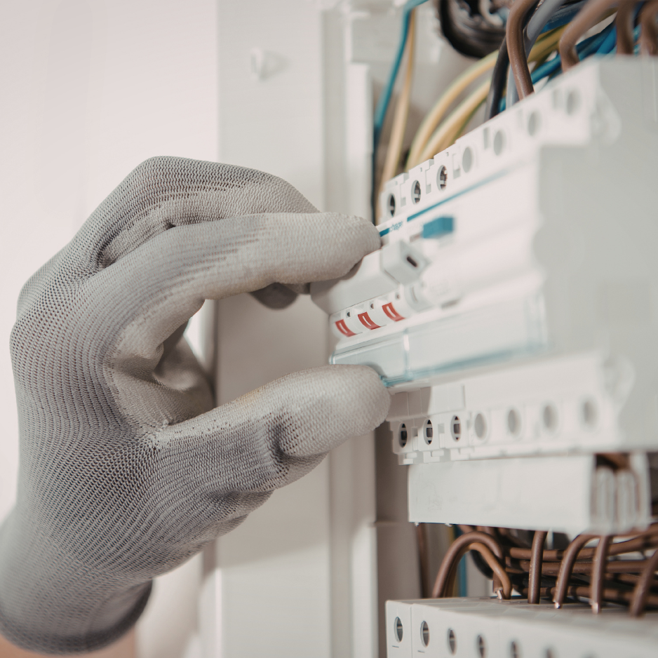 Why Your Breaker Keeps Tripping and What It Means for Your Home or Business Why Your Breaker Keeps Tripping and What It Means for Your Home or Business