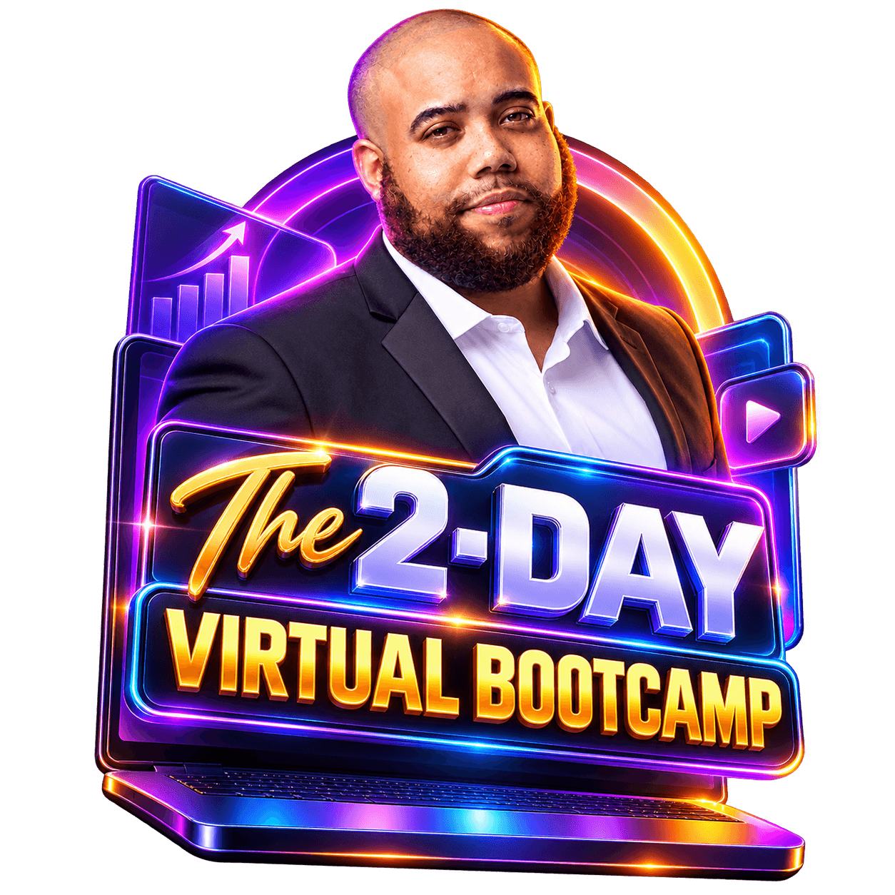 The 2-Day Virtual Bootcamp