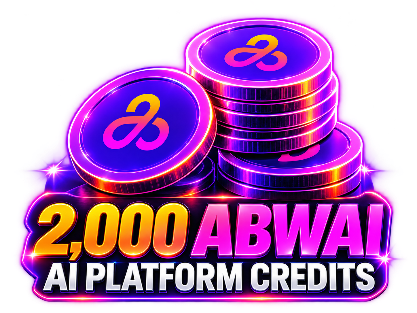2,000 Askable AI Platform Credits