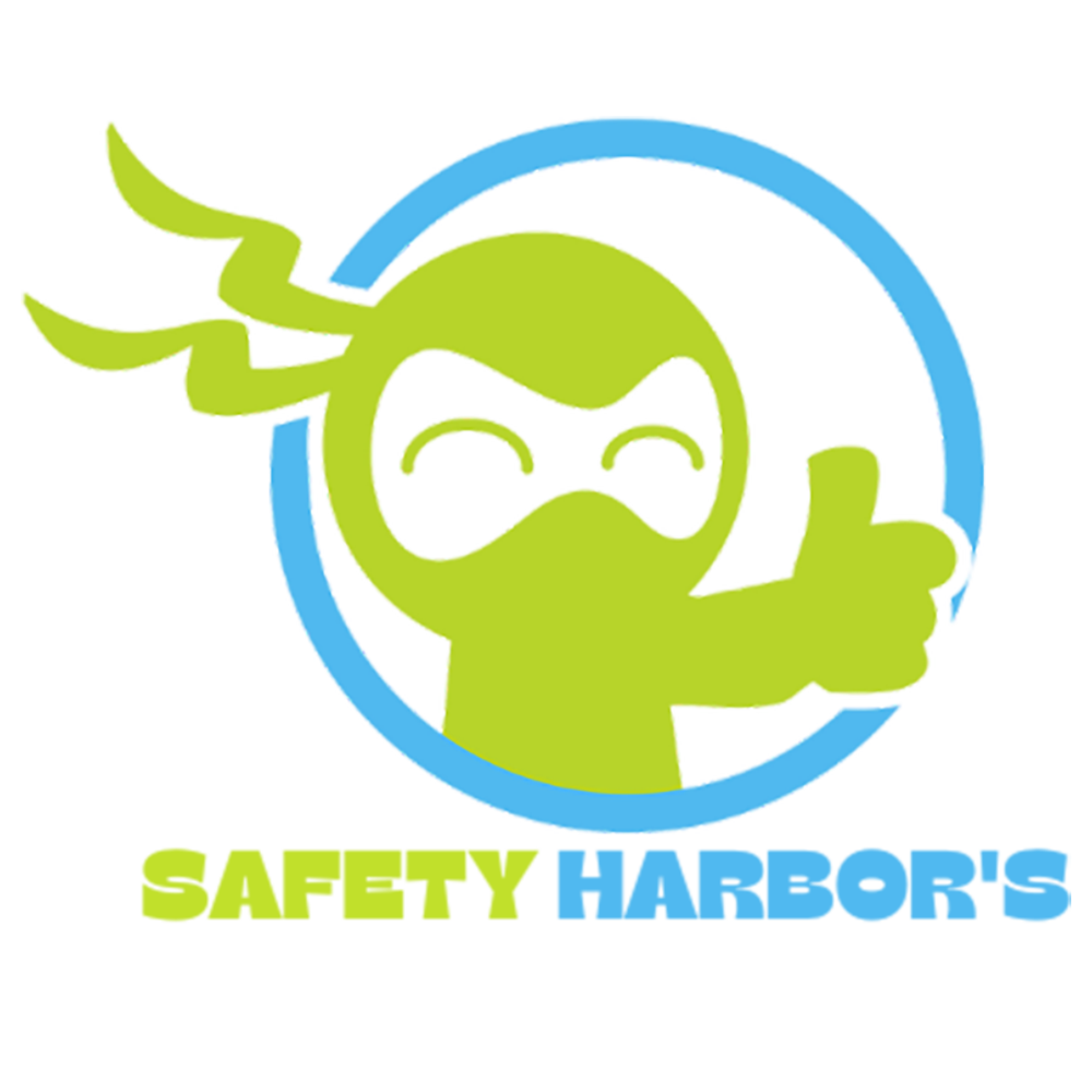 Safety Harbor's Best After School Program and Summer Camp Logo