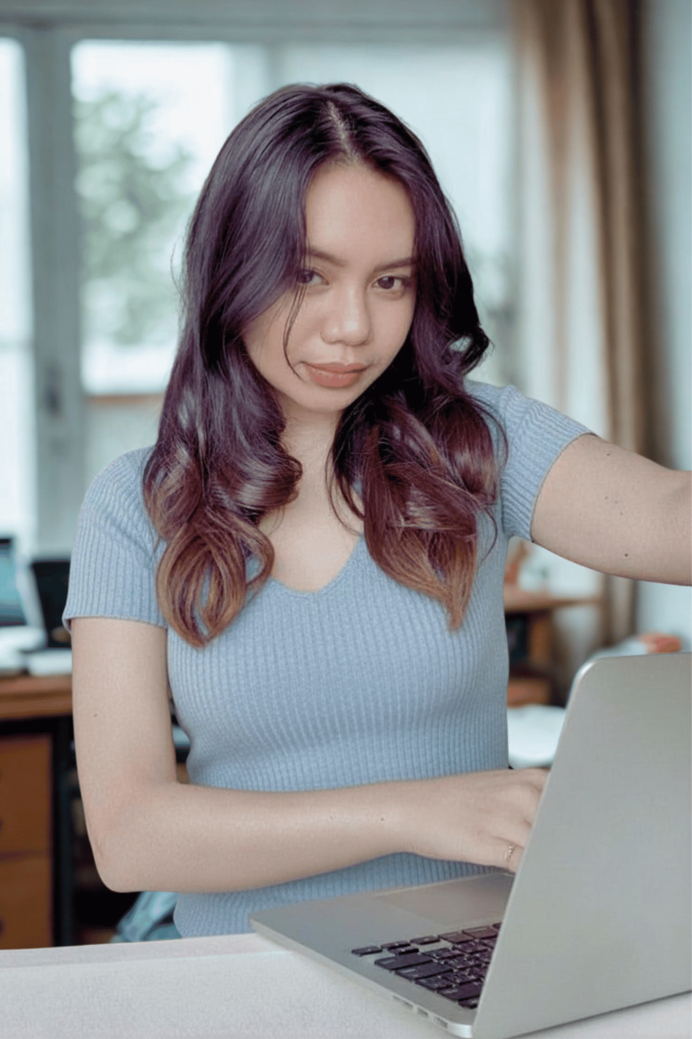 Kim — Operations Manager