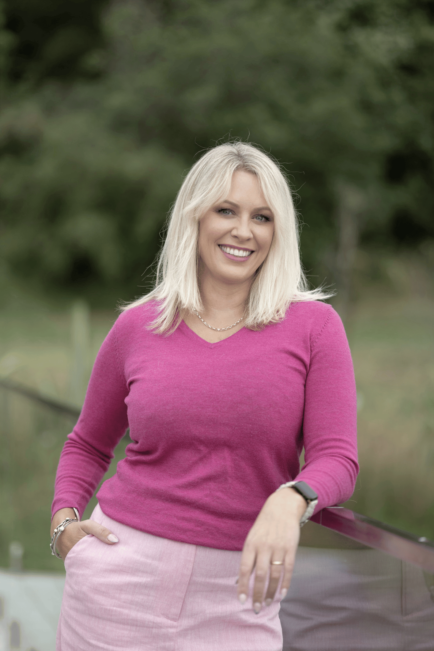 Nat — Founder of Heck Yeah! Outsourced