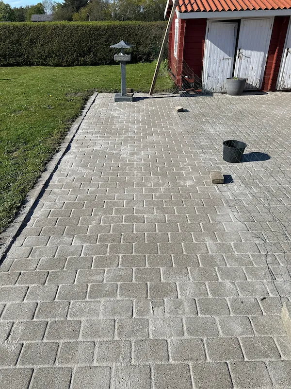 Efter
