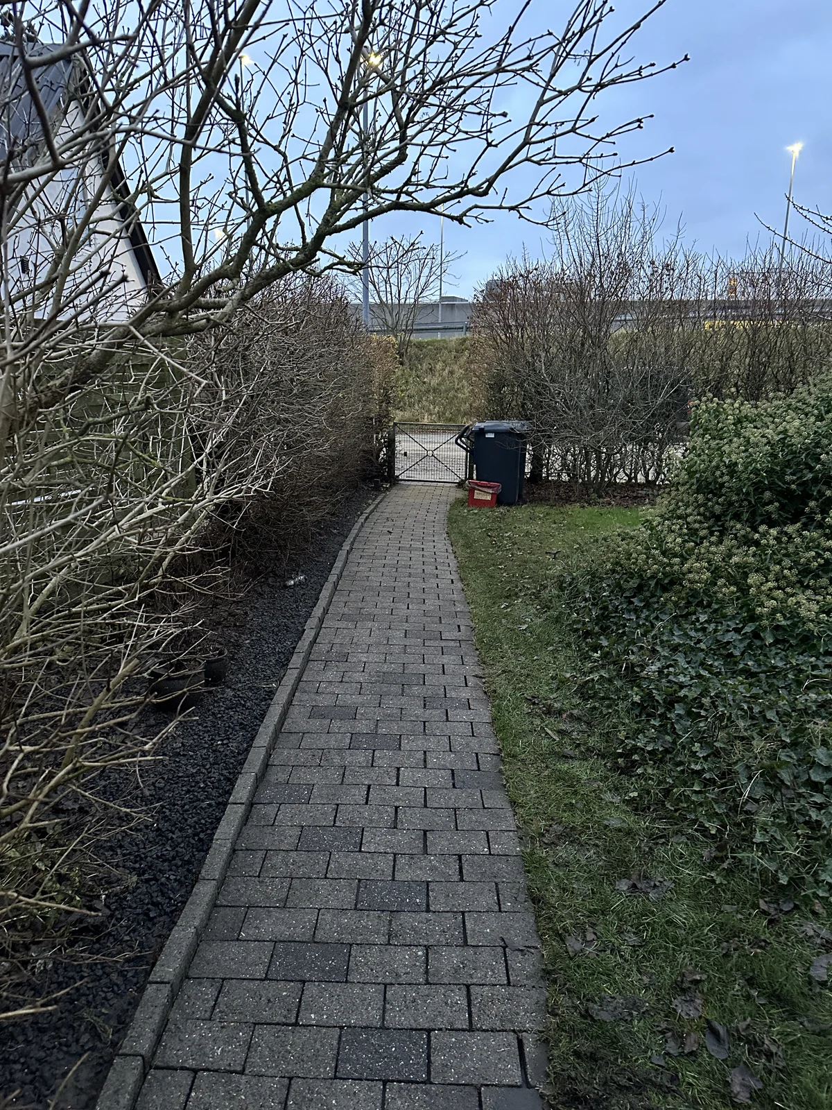 Imprægnering af fliser