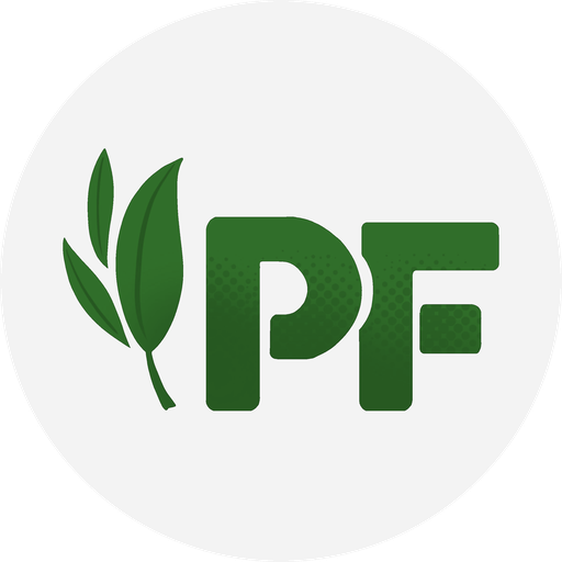 PF Multiservice Logo
