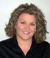Tori Robinson, APRN