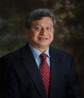 Dr. K.G. Sahetya