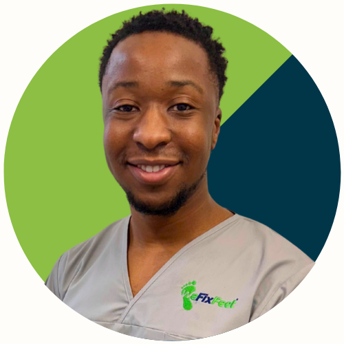 Ronnie Mbwana
