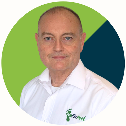 Darren Bloore