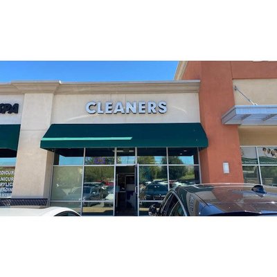 Lucy’s Cleaners photo 2