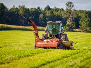 Land Development & Excavating in Sisters